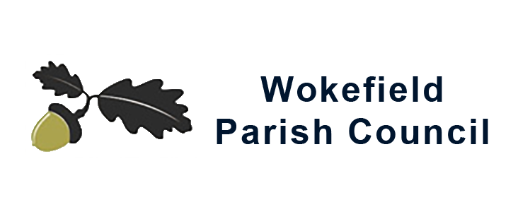 My Parish Council Top Logo